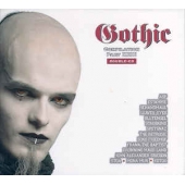 Gothic Compilation Part Xxiii