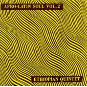 Afro-latin Soul, Vol. 2 