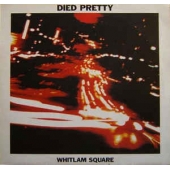 Whitlam Square