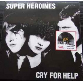 Cry For Help - Rsd Release