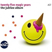 Twenty Five Magic Years - The Jubilee Album 