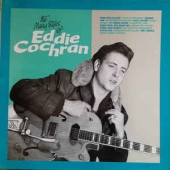 The Many Styles Of Eddie Cochran