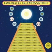 Galactic Supermarket.