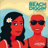 Beach Diggin’ Vol.5 By Guts & Mambo