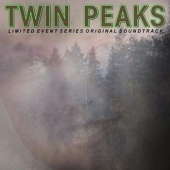 Twin Peaks ( Limited Event Series Soundtrack)