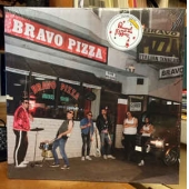 Personal & The Pizzas