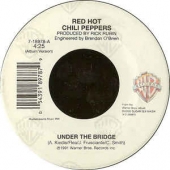 Under The Bridge / The Righteous & The Wicked
