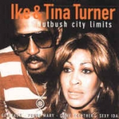 Ike & Tina Turner ‎– Nutbush City Limits