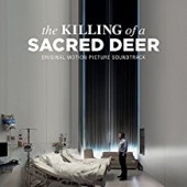 The Killling Of A Sacred Deer