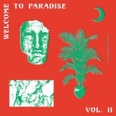 Welcome To Paradise (italian Dream House 89-93) Vol. 2