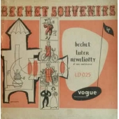 Bechet - Souvenirs