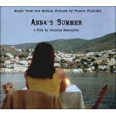 Anna's Summer