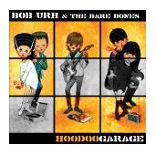 Hoodoo Garage