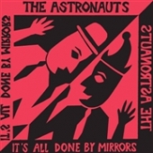 It's All Done By Mirrors - Vinyl Reissue