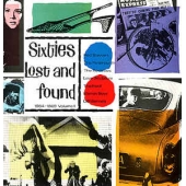 Sixties Lost And Found 1964-1969 Volume 1                     