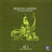 Oriental Garden