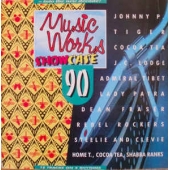 Music Works Showcase 90