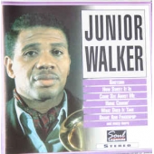 Junior Walker