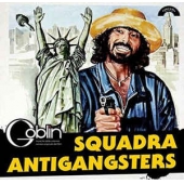 SQUADRA ANTIGANGSTERS - RSD RELEASE