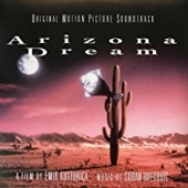 Arizona Dream - Vinyl Reissue