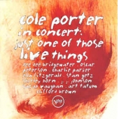 Cole Porter In Concert : Just One Of Those Live Things