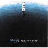 Deep Water Dropoff
