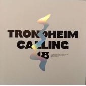 Trondheim Calling 18 - Music By Per Borten