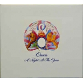 A Night At The Opera - 30th Anniversary Edition