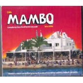 Café Mambo Ibiza 2006