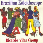 Brazilian Kaleidoscope