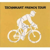 Technikart French Tour