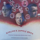 Kiplings Jungle Book