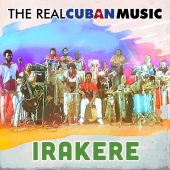 The Real Cuban Music