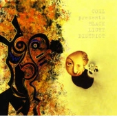 Coil Presents Black Light District: A Thousand Lights In A Darkened