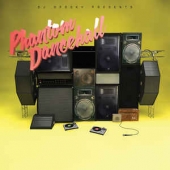 Dj Spooky Presents Phantom Dancehall - Rsd Release