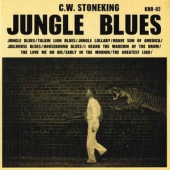 Jungle Blues - Vinyl Edition