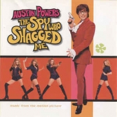 Austin Powers - The Spy Who Shagged Me