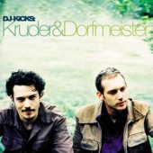 Kruder & Dorfmeister Pres. Dj Kicks - 25th Anniversary Edition
