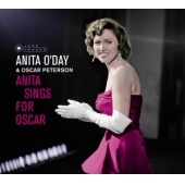 Anita Sings For Oscar