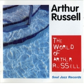 World Of Arthur Russell