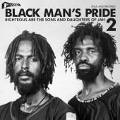 Studio One: Black Man's Pride 2: Righteous Are The Sons And Daughers Of Jah