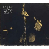 Ragga And The Jack Magic Orchestra