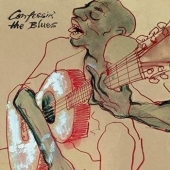 Confessin' The Blues - Compiled By The Rolling Stones