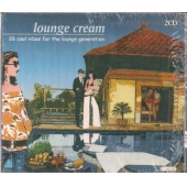 Lounge Cream