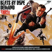 Beats By Dope Demand Three