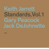 Standards Vol. 1 - Touchstones Series