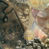 Malachai ( Shadow Weaver Part 2 )