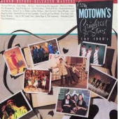 Never-before-released Masters From Motown's Brightest Stars The 1960's 