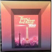 Too Slow To Disco - Neo En France - Rsd Release