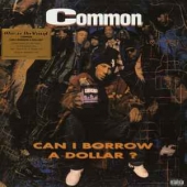 CAN I BORROW A DOLLAR?